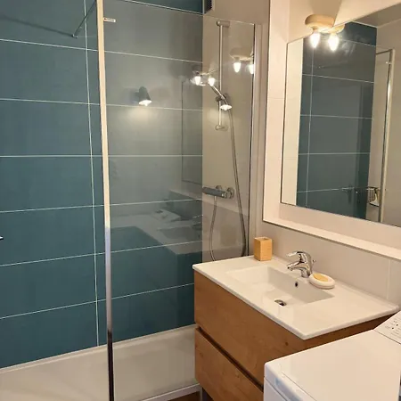 Bright 50m With Magnificent View