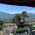 Bright 50m With Magnificent View * エクスレバン