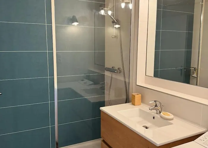 Bright 50m With Magnificent View